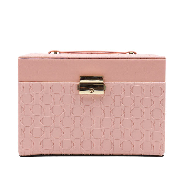 Joyero mediano - Boga accessories