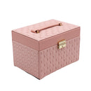 Joyero mediano - Boga accessories