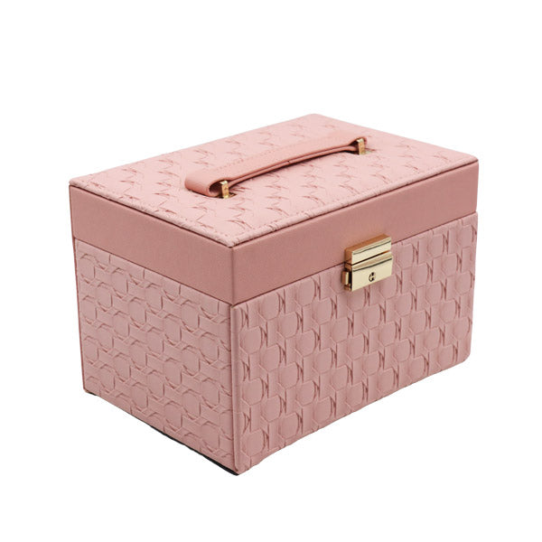 Joyero mediano - Boga accessories