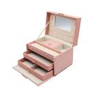 Joyero mediano - Boga accessories