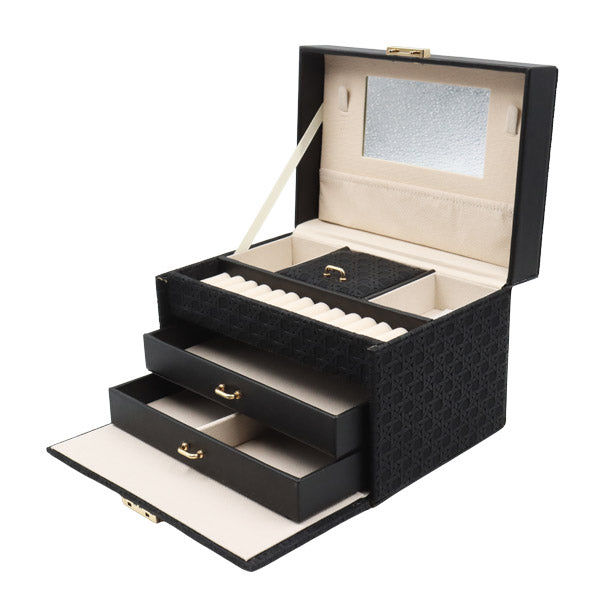 Joyero mediano - Boga accessories