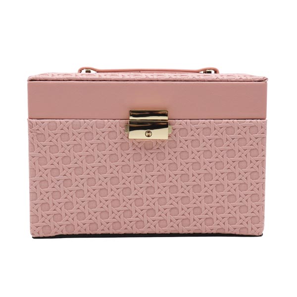 Joyero mediano - Boga accessories