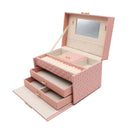 Joyero mediano - Boga accessories