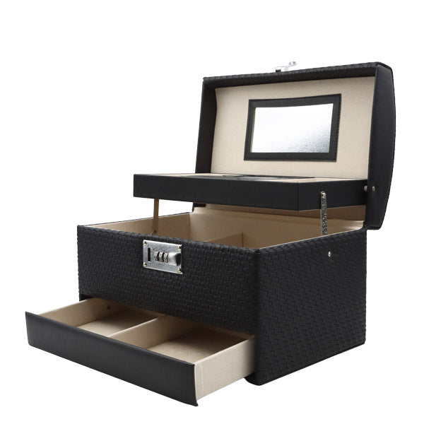 Joyero mediano - Boga accessories