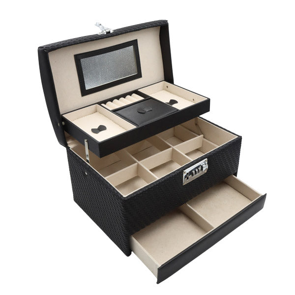 Joyero mediano - Boga accessories