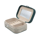 Joyero mediano - Boga accessories