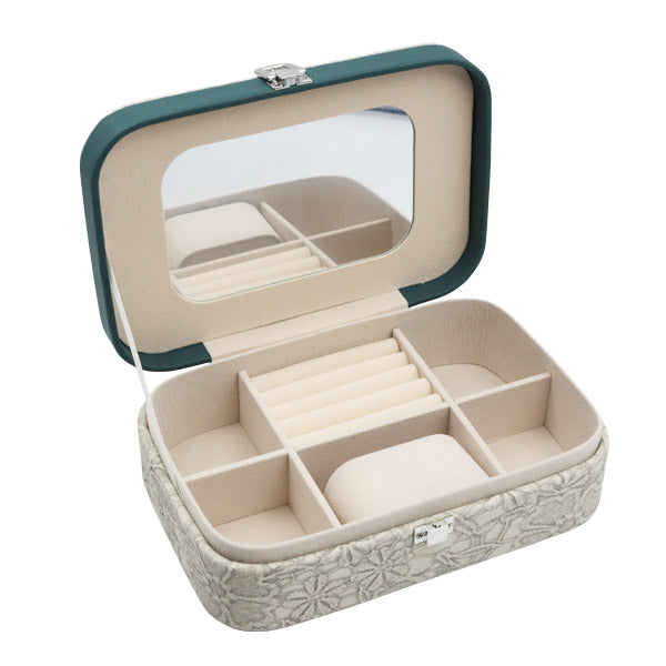 Joyero mediano - Boga accessories