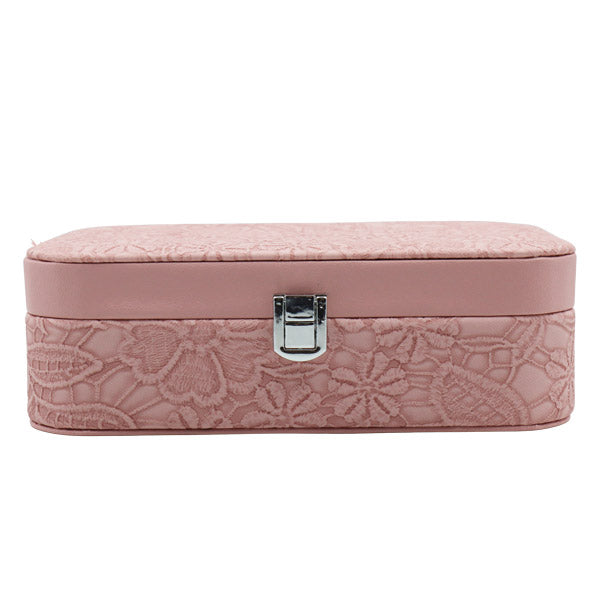 Joyero mediano - Boga accessories