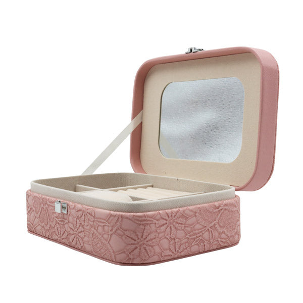 Joyero mediano - Boga accessories