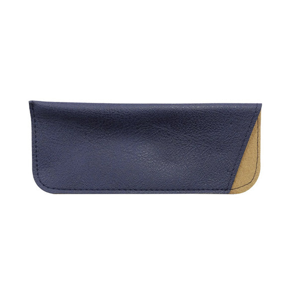 Anteojos azul graduación +2.50