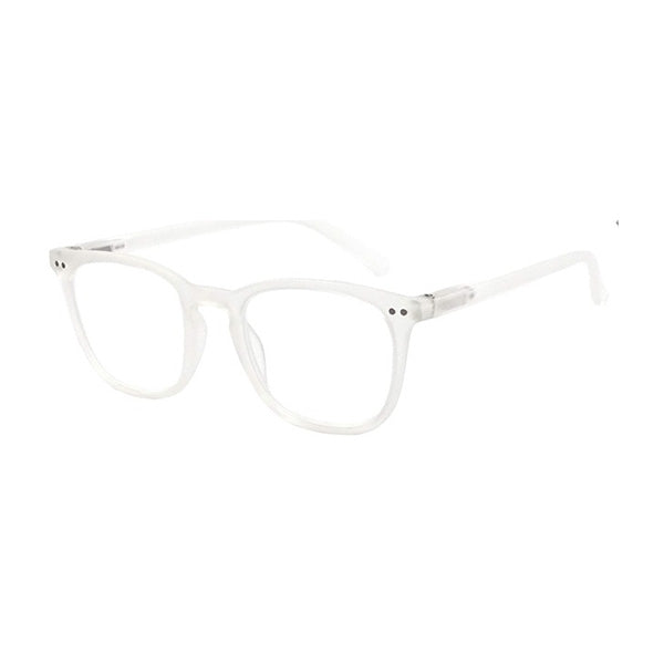 Anteojos transparente graduación +3.00