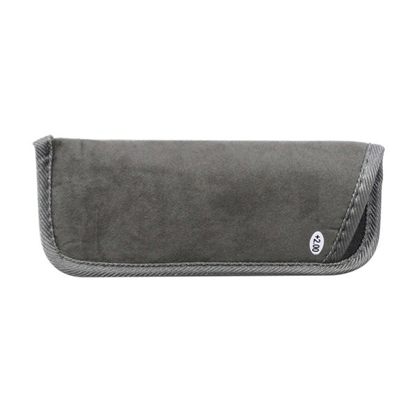 Anteojos transparente graduación +3.00