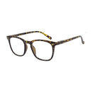 Anteojos marrón graduación +1.25