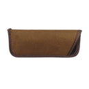 Anteojos marrón graduación +1.50