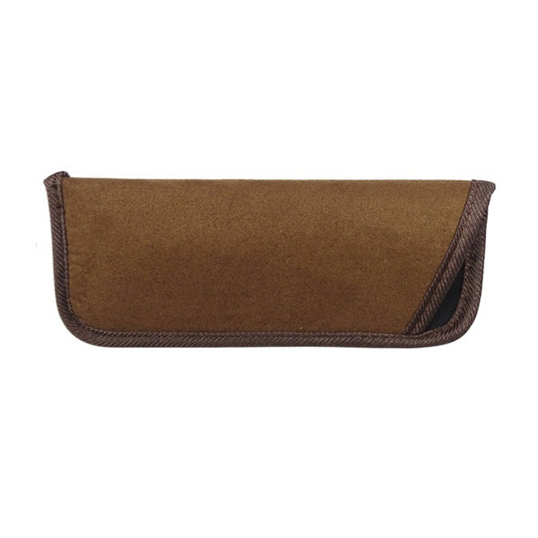 Anteojos marrón graduación +3.00