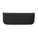 Anteojos negro mate graduación +1.25