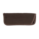 Anteojos marrón graduación +2.50