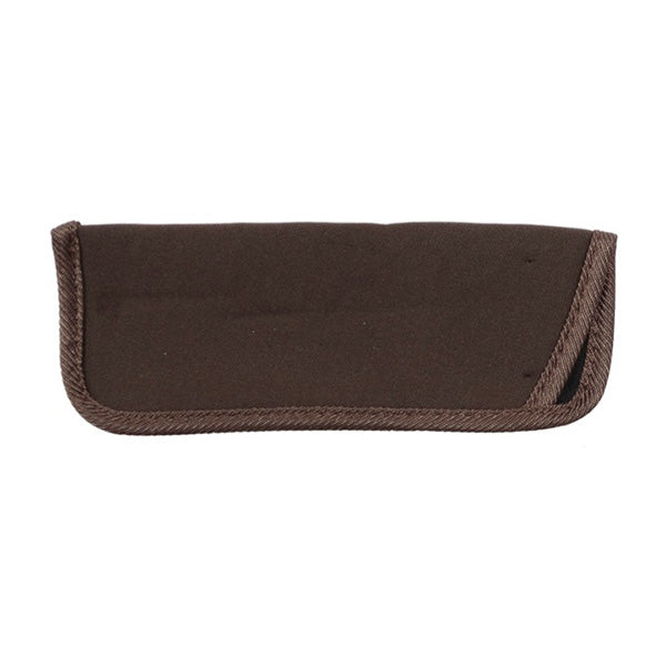 Anteojos marrón graduación +2.50