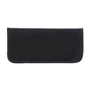 Anteojos negro brillante graduación +2.50