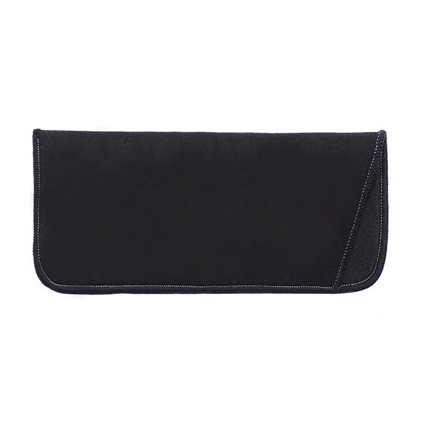 Anteojos negro brillante graduación +2.50