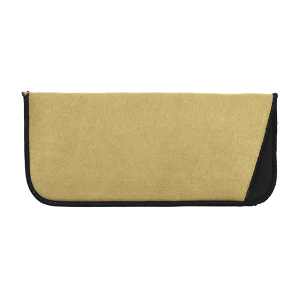 Anteojos café graduación +1.50