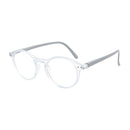 Anteojos gris graduación +1.25