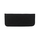 Anteojos negro graduación +1.25