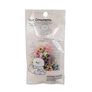 Set 20 prensitas mariposas para cabello - Boga Accessories