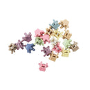 Set 20 prensitas mariposas para cabello - Boga Accessories