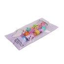 Set 20 prensitas colores para cabello - Boga Accessories