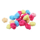 Set 30 colitas colores para cabello - Boga Accessories