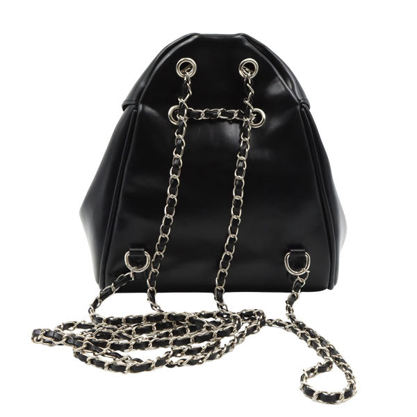 Bolso tipo mochila para dama - Boga