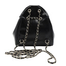 Bolso tipo mochila para dama - Boga