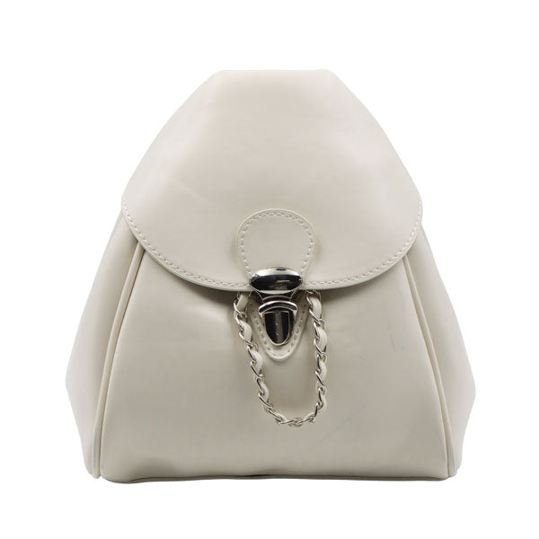 Bolso tipo mochila para dama - Boga