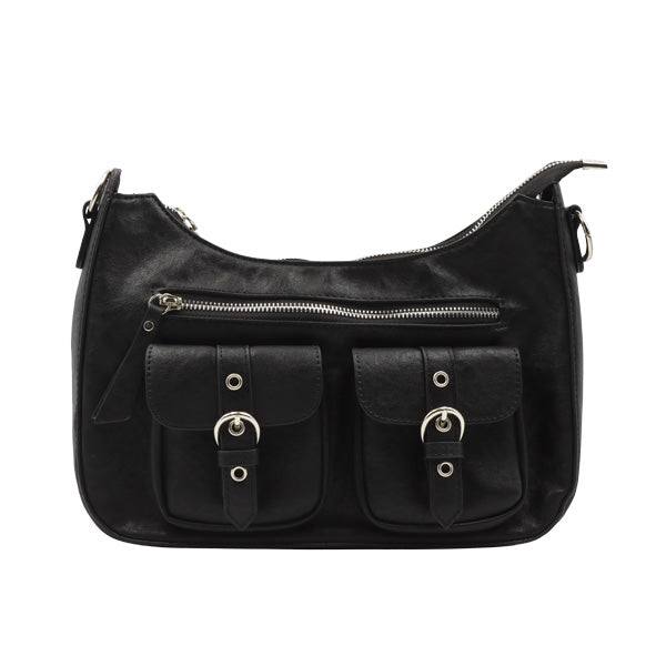 Cartera casual para dama - Boga