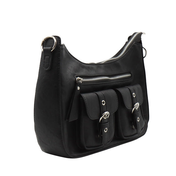 Cartera casual para dama - Boga