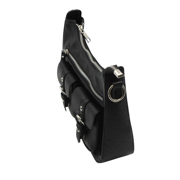 Cartera casual para dama - Boga