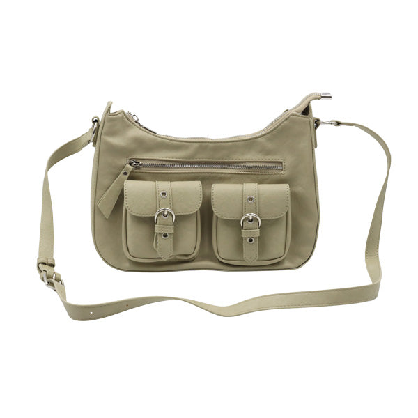 Cartera casual para dama - Boga