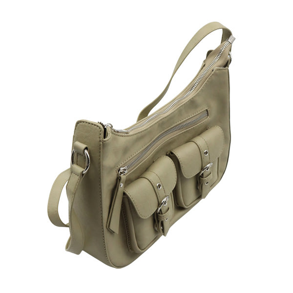 Cartera casual para dama - Boga