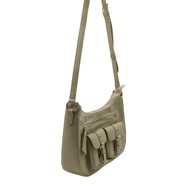 Cartera casual para dama - Boga