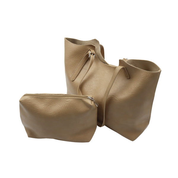 Cartera casual para dama - Boga