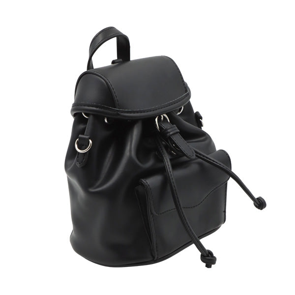 Bolso tipo mochila para dama - Boga