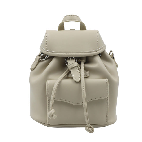 Bolso tipo mochila para dama - Boga