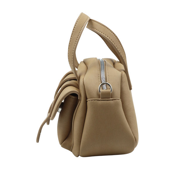 Cartera casual para dama - Boga