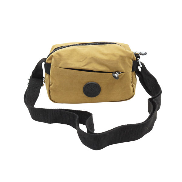 Cartera crossbody - Boga