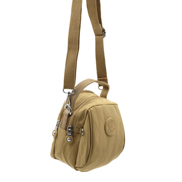 Bolso mediano para dama - Boga