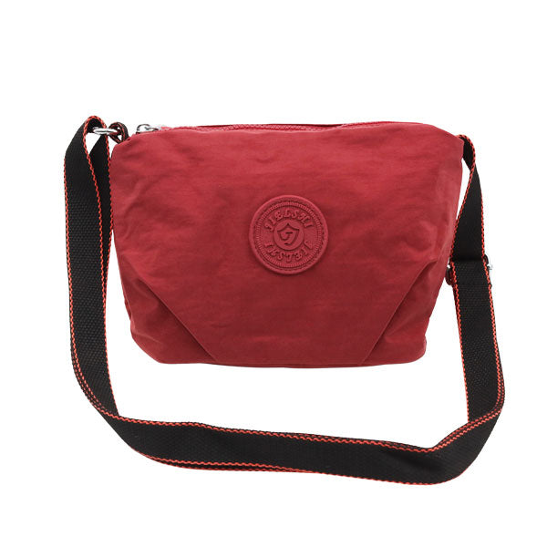 Cartera crossbody - Boga