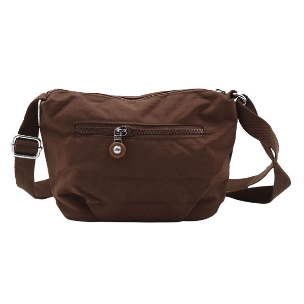 Cartera crossbody - Boga