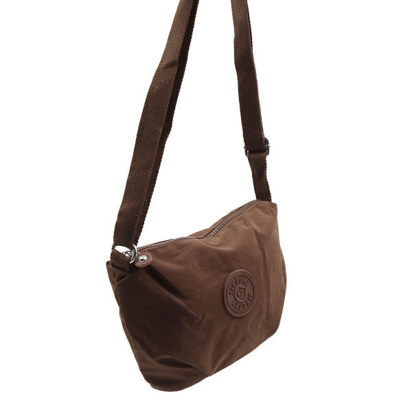 Cartera crossbody - Boga