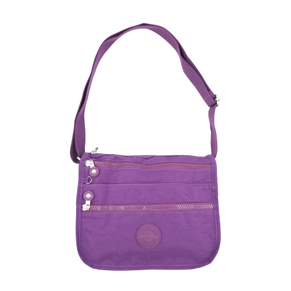 Cartera crossbody - Boga